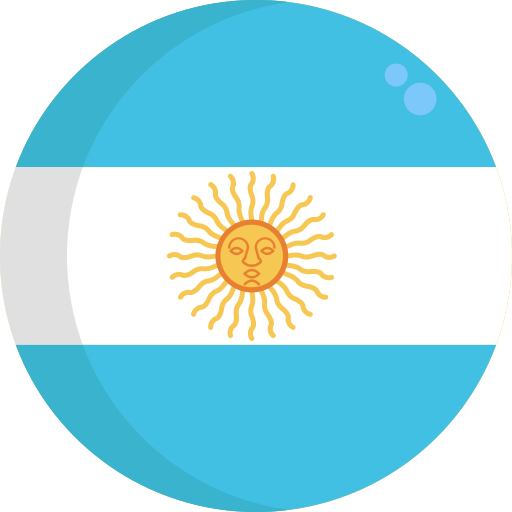 Tarjeta temática deportiva con referencia argentina y enfoque competitivo.