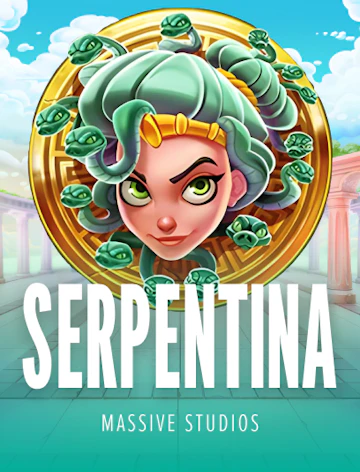 Variante de serpentina con diseño oscuro y foco en la acción.
