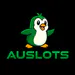 Juego de slots con identidad austral y acabado premium.