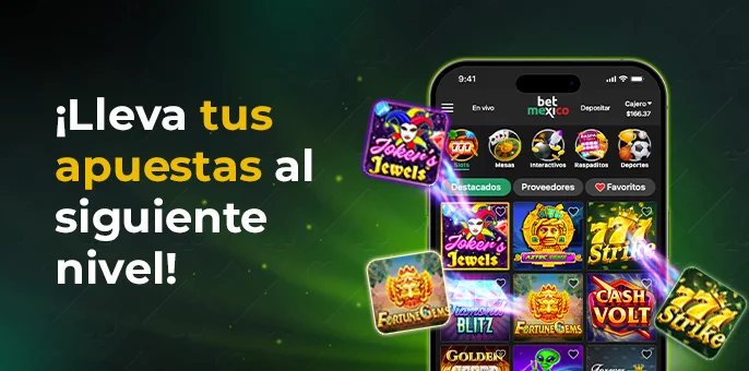 Imagen de bienvenida para hero con ambiente de casino y deportes.